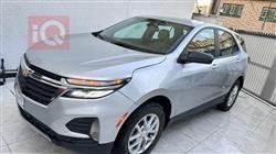 شيفروليه ايكونس